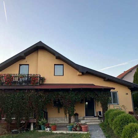 Apartmani Rada Zlatibor Exterior photo