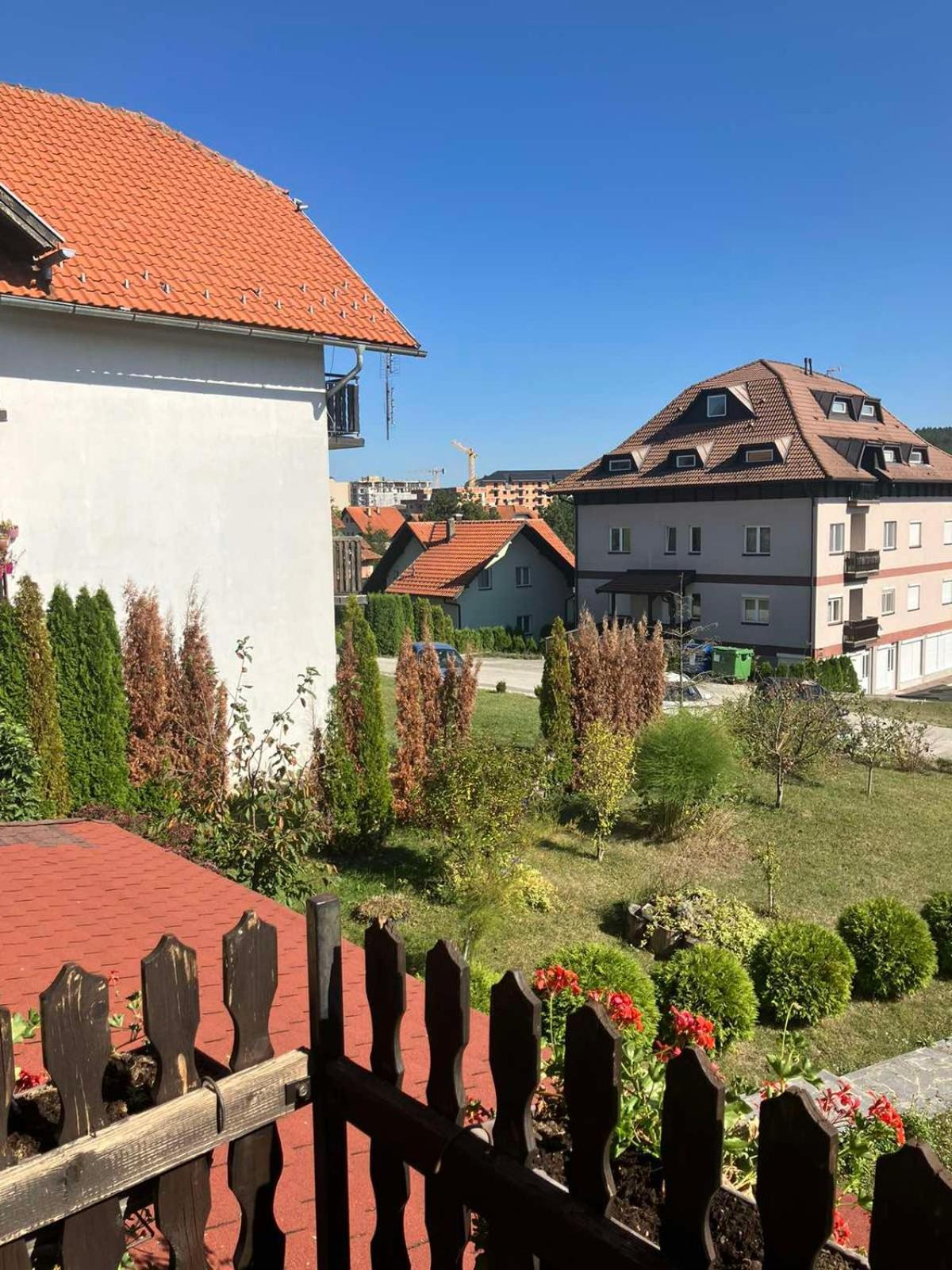 Apartmani Rada Zlatibor Exterior photo