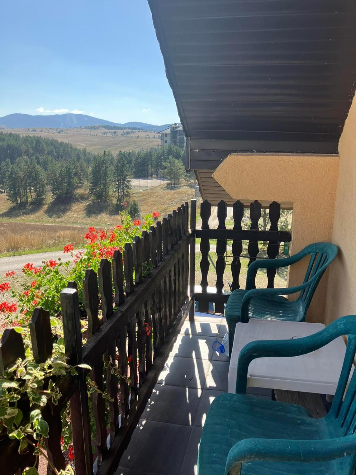Apartmani Rada Zlatibor Exterior photo
