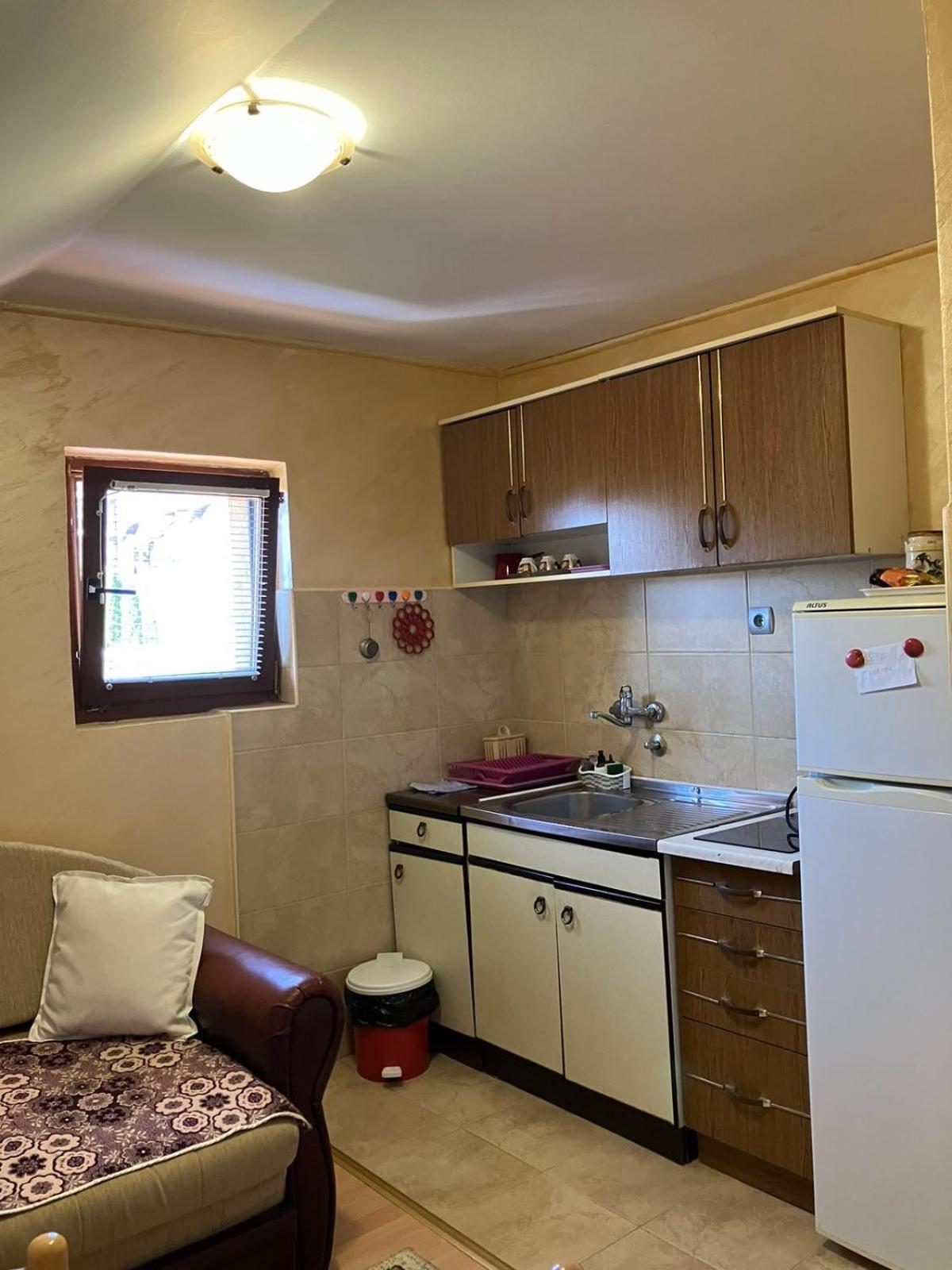 Apartmani Rada Zlatibor Exterior photo