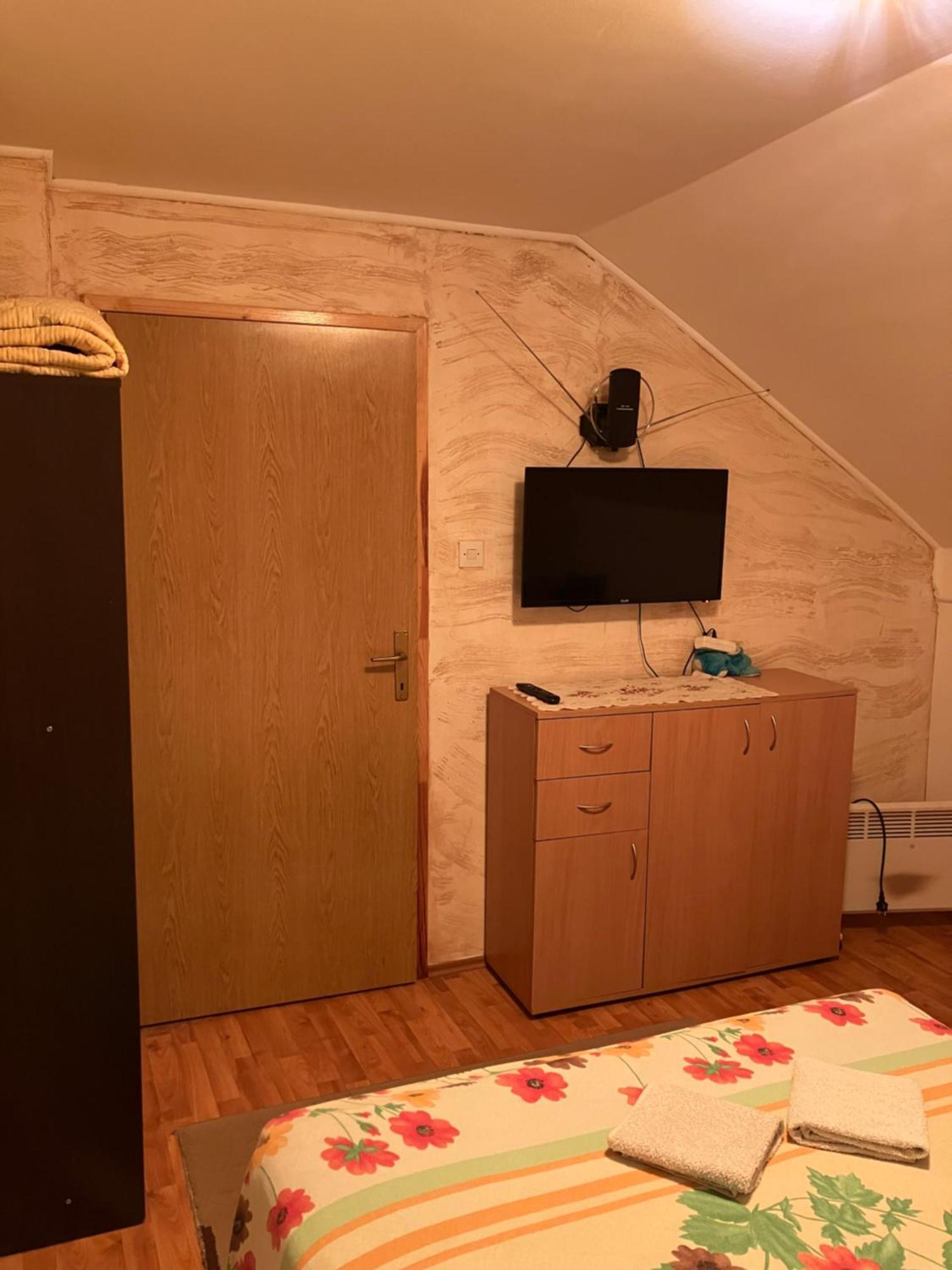 Apartmani Rada Zlatibor Exterior photo